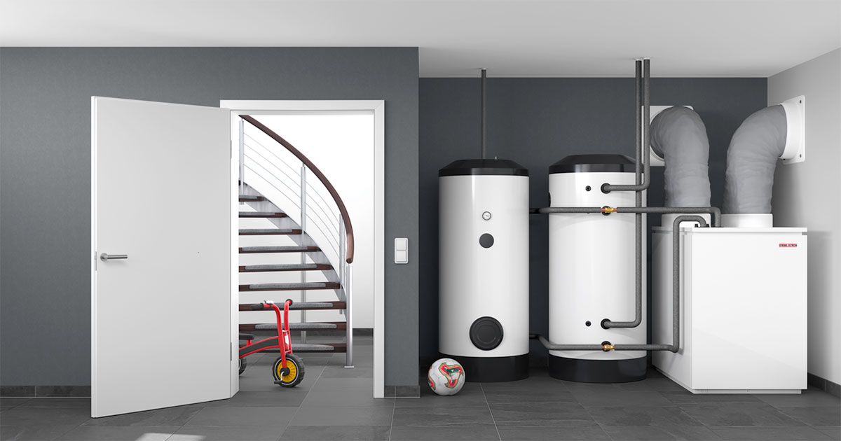 Der Wärmepumpen-Ratgeber von STIEBEL ELTRON