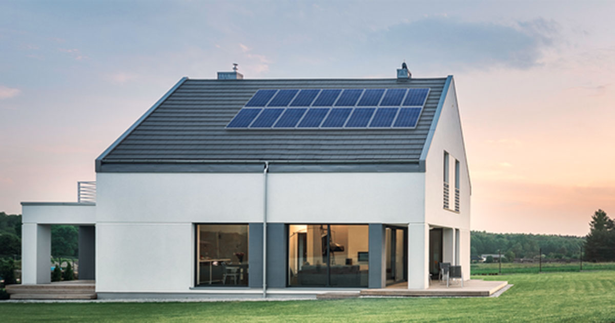 Kfw Effizienzhaus 40 Plus