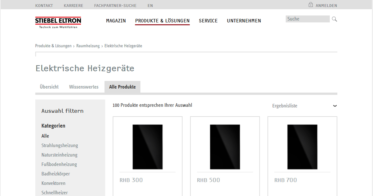 Heizelement 3kW Thermowatt - Ersatz Für Boiler Von Gorenje, Stiebel Eltron, Ariston