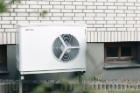 Luft-Wasser-Wärmepumpe WPL von STIEBEL ELTRON