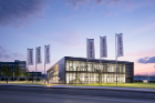 Stiebel Eltron Energy Campus, Holzminden | HHS Planer + Architekten AG, Kassel