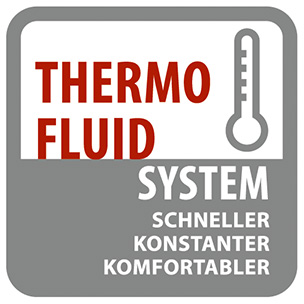 Thermo Fluid System