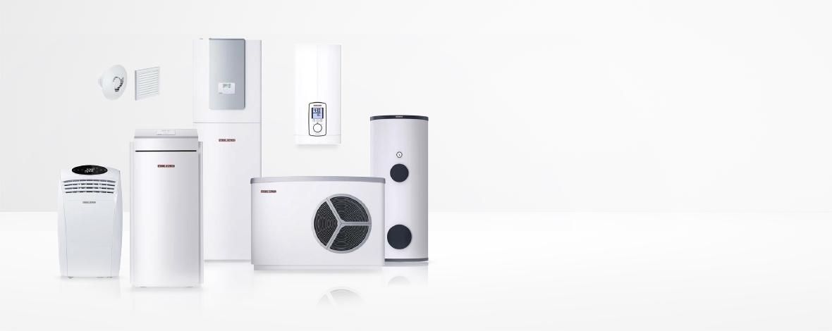 Klimapaket vom Staat. Klimaschutzpaket für Zuhause.