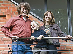 Einfamilienhaus Lüneburg