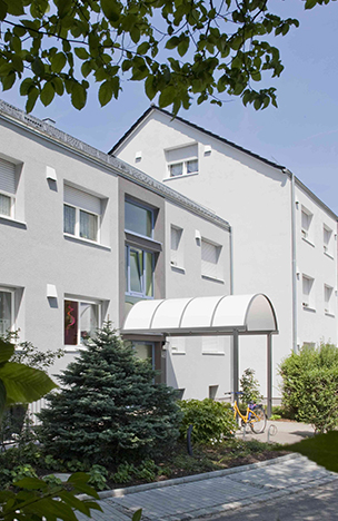STIEBEL ELTRON Technik im Einsatz: Beispiel Mehrfamilienhaus Augsburg