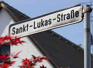 Mehrfamilienhaus Augsburg