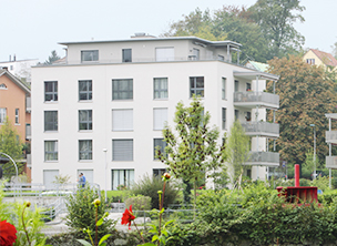 Wohnpark Bremgarten