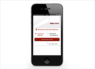 Dating-site-apps für das iphone