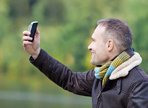 Wärmepumpe per Smartphone steuern