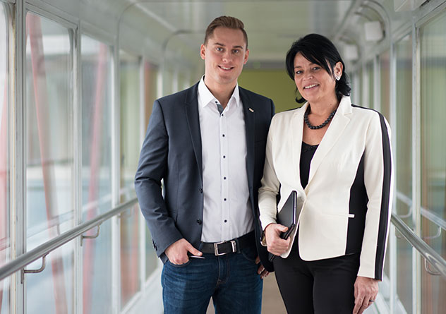 STIEBEL ELTRON - Leitbild und Werte