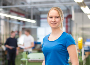 „IdeenExpo“ und „Girls’Day“
