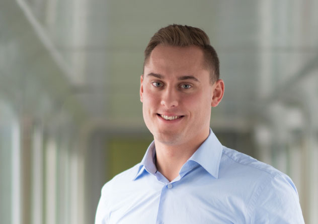 Berufseinstieg bei STIEBEL ELTRON