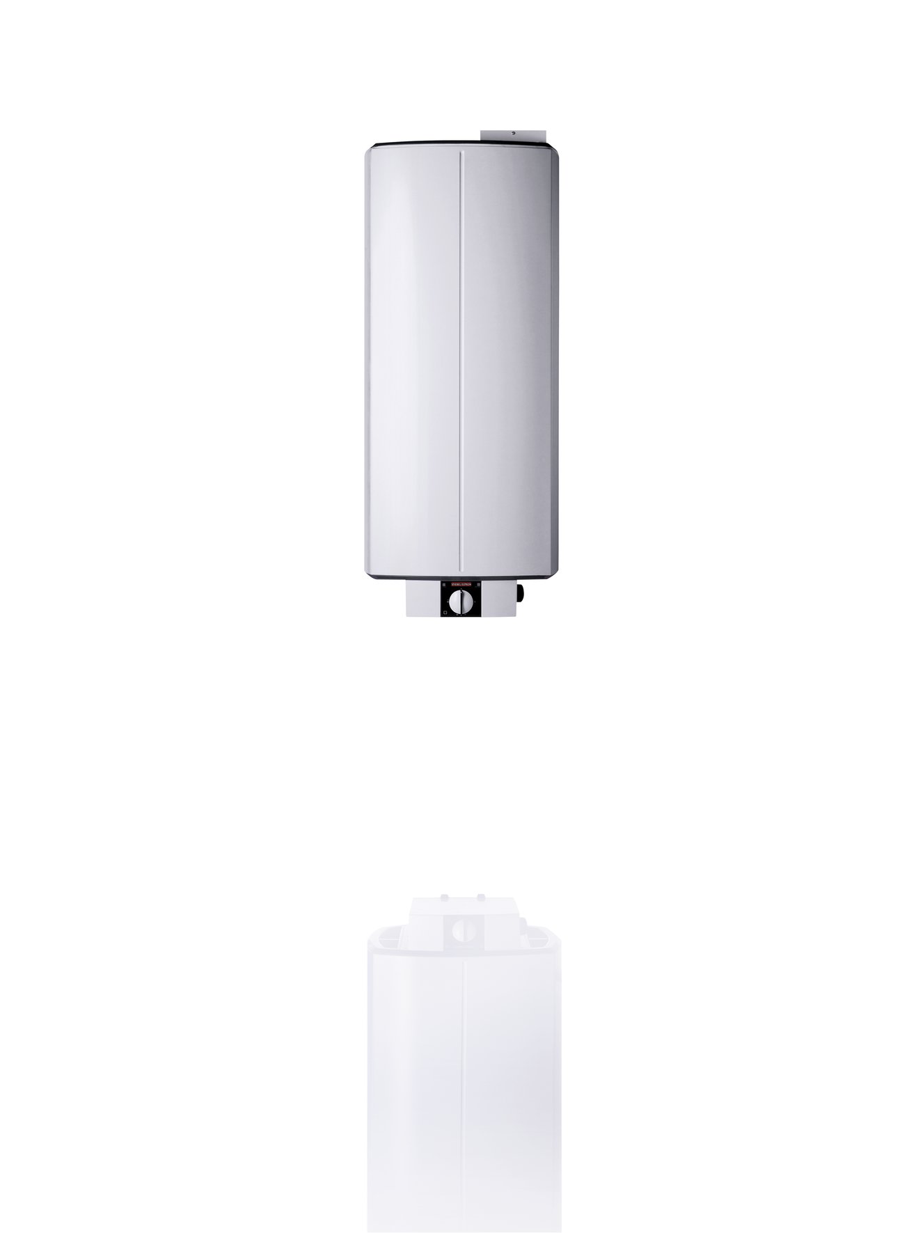 Ohne Lüften kein Warmwasser STIEBEL ELTRON Pressemitteilung Ohne Lüften kein Warmwasser STIEBEL ELTRON Pressemitteilung