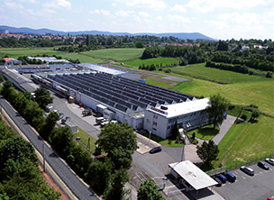 Stiebel Eltron Eschwege nationale und internationale produktionsst 195 164 tten Stiebel Eltron Eschwege nationale und internationale produktionsst 195 164 tten