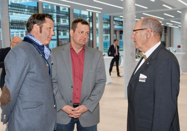 Grundlagen der DGNB-Zertifizierung
