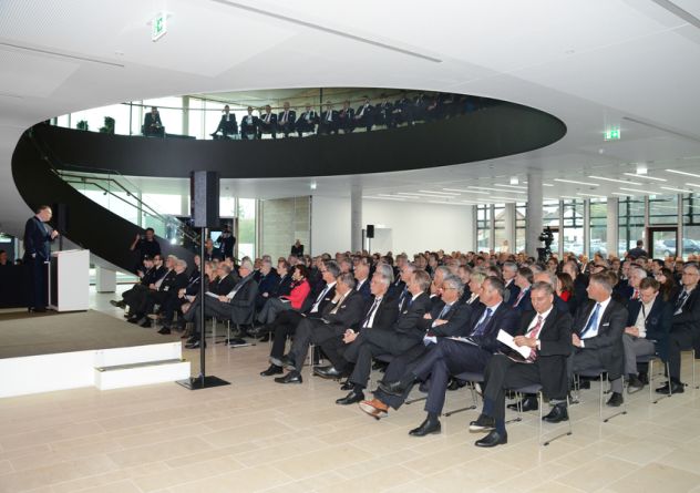 Grundlagen der DGNB-Zertifizierung