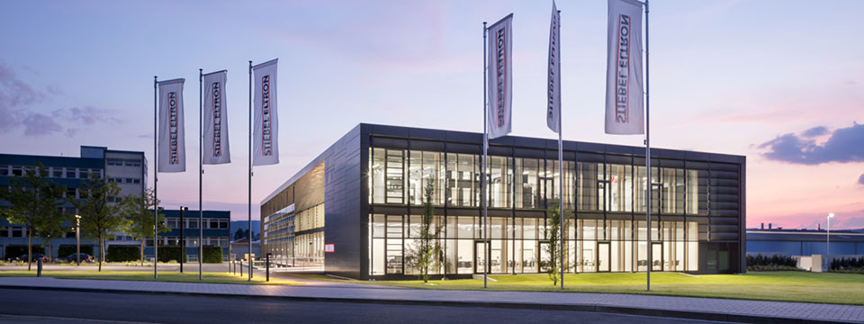 Über STIEBEL ELTRON