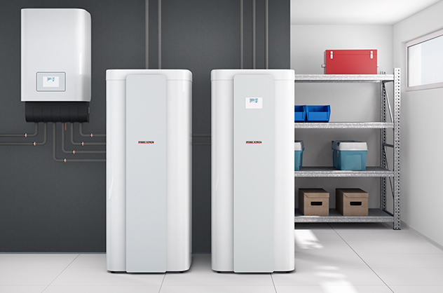 Systemspeicher: Ãœbersicht