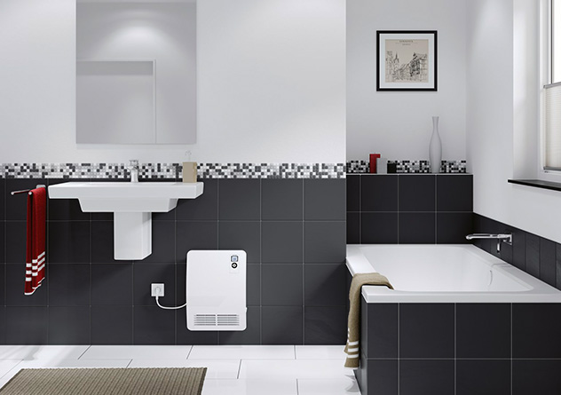 STIEBEL ELTRON-Neuheiten 2018