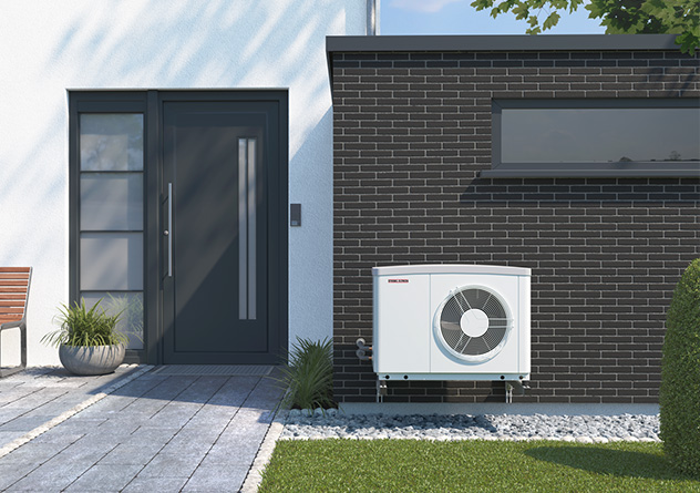 STIEBEL ELTRON-Neuheiten 2018