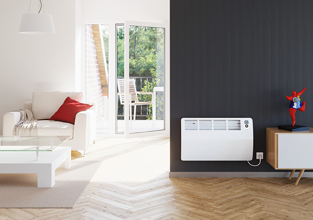 STIEBEL ELTRON-Neuheiten 2018