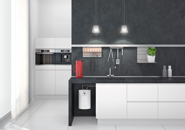STIEBEL ELTRON-Neuheiten 2018