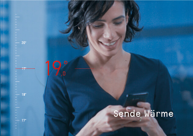 STIEBEL ELTRON Apps für ein smartes Zuhause