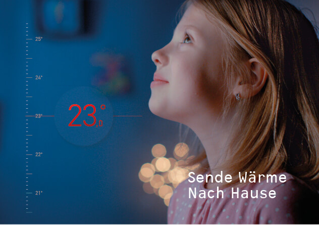 STIEBEL ELTRON Apps für ein smartes Zuhause