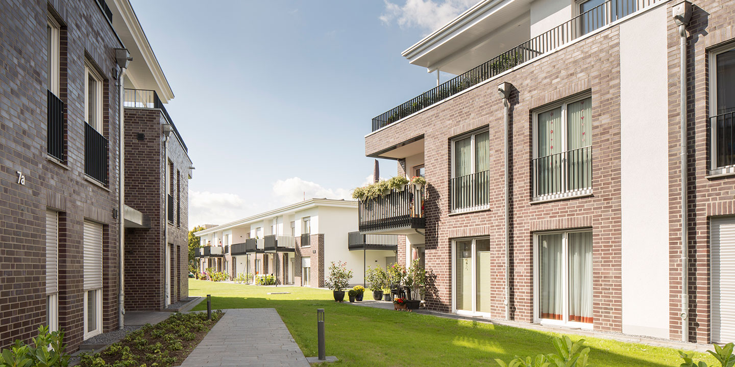 Klimaschutz dank effizienter Technik von STIEBEL ELTRON in Greven