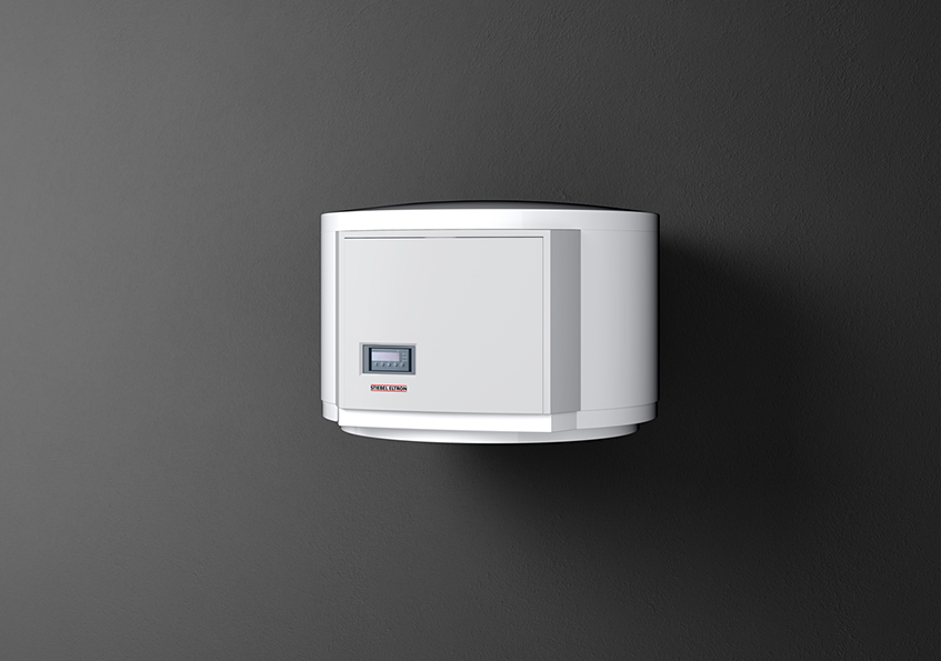 Warmwasser-Wärmepumpen von STIEBEL ELTRON