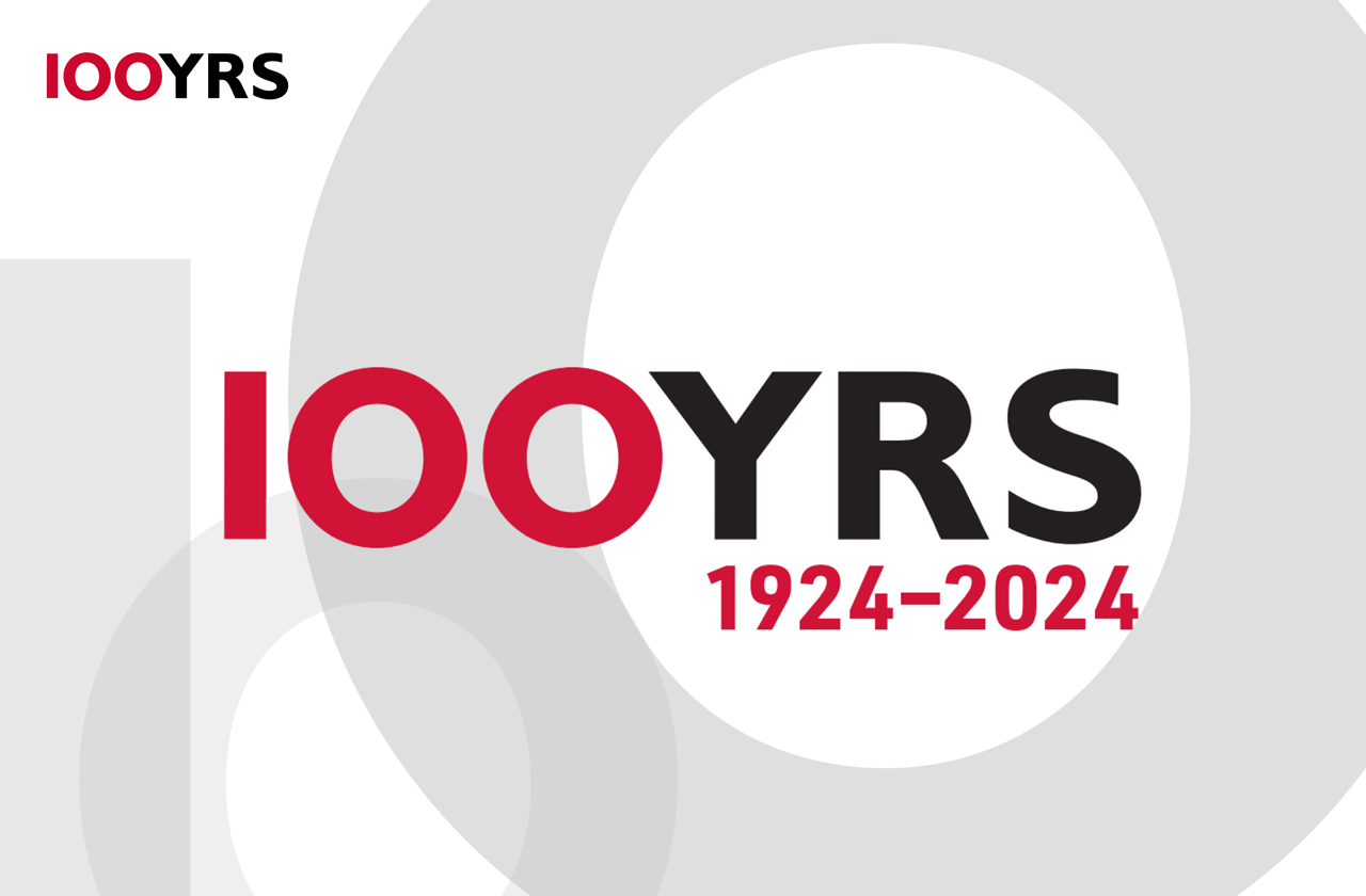 100 Jahre STIEBEL ELTRON