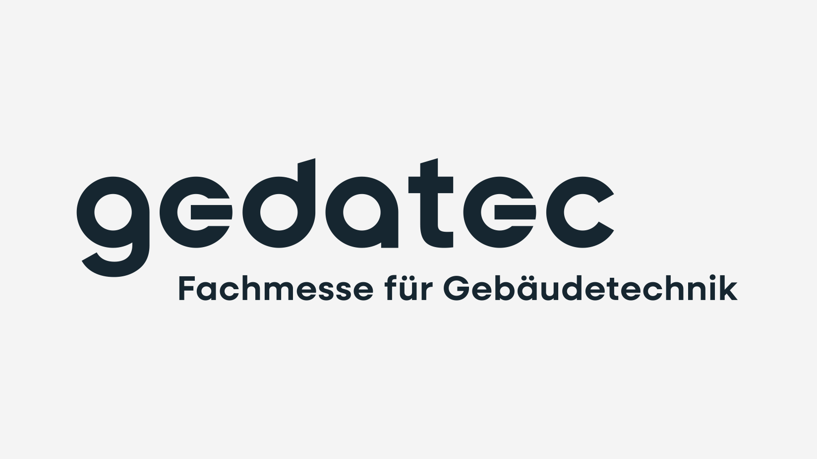 Logo Gedatec