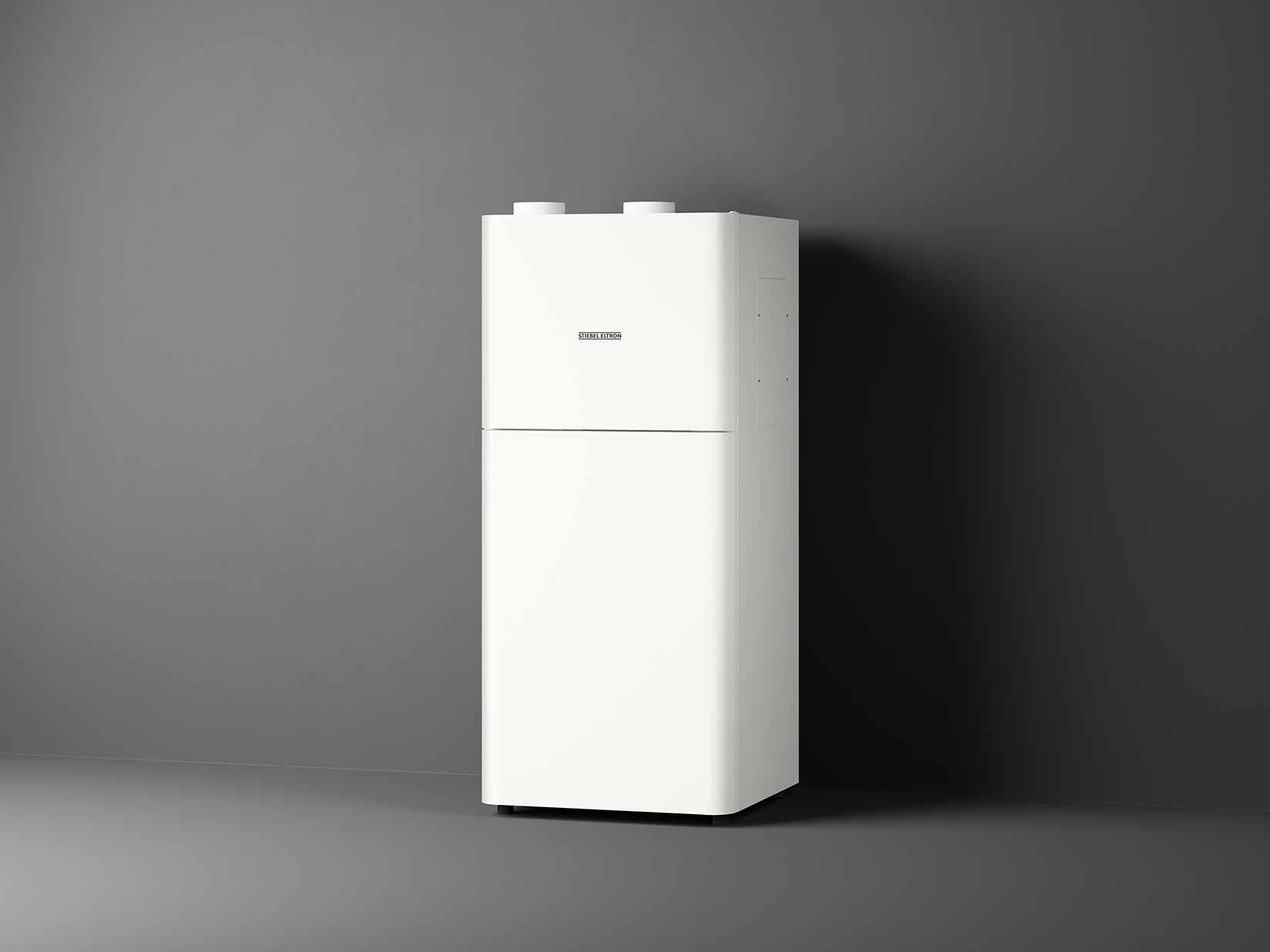 Lüftungsintegralgerät Flex Variante: LWZ 07.1 Flex HKL 230 von Stiebel Eltron