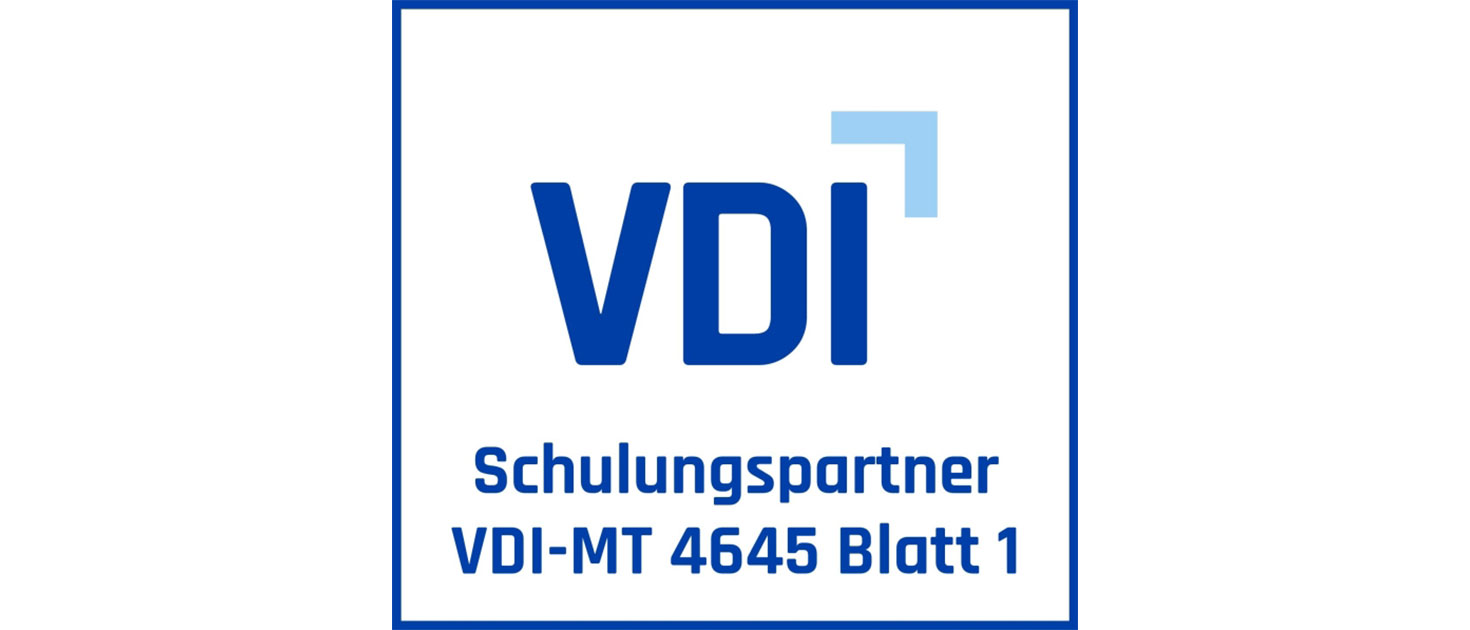 Logo VDI Schulungspartner