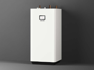 Sole-Wasser-Wärmepumpe WPE-I 30.1-60.1 Premium von STIEBEL ELTRON