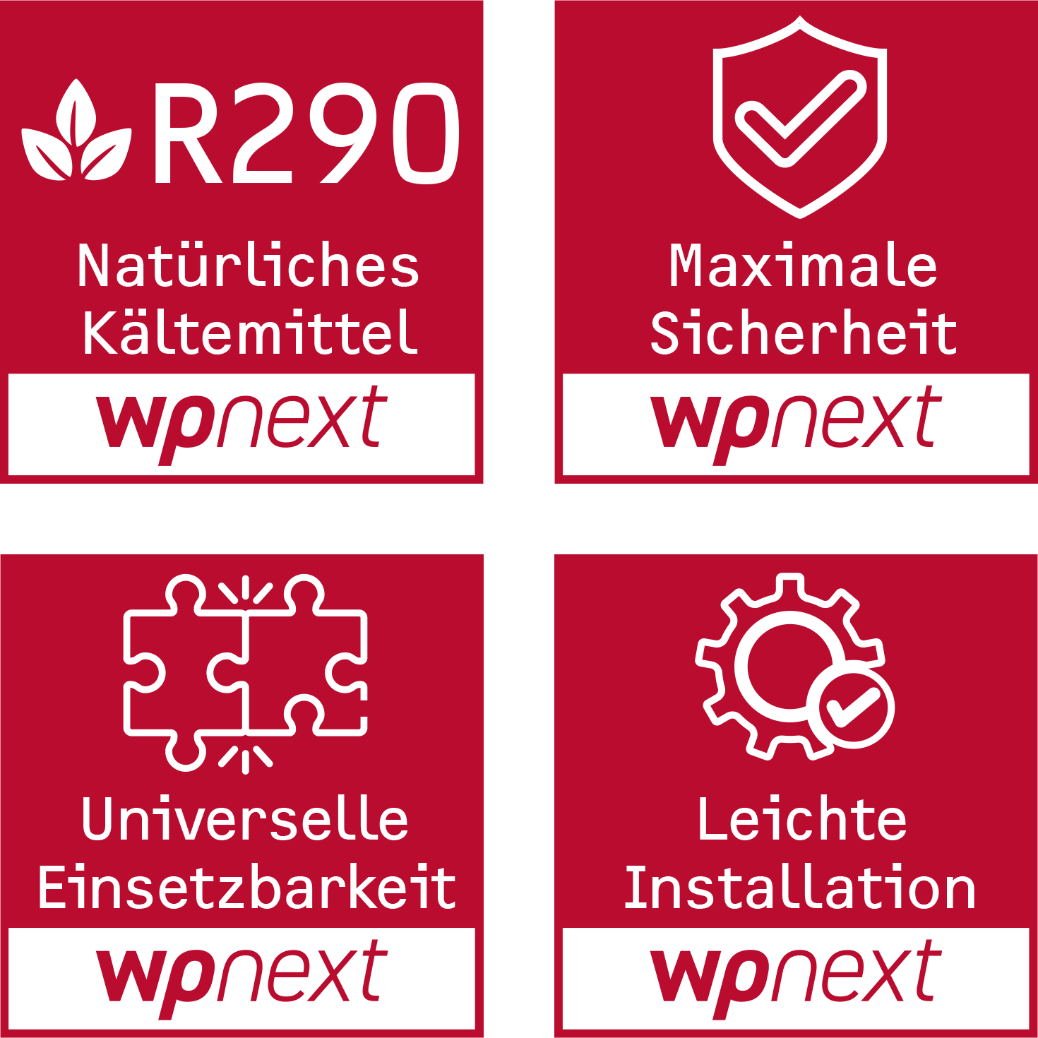 wpnext Siegel