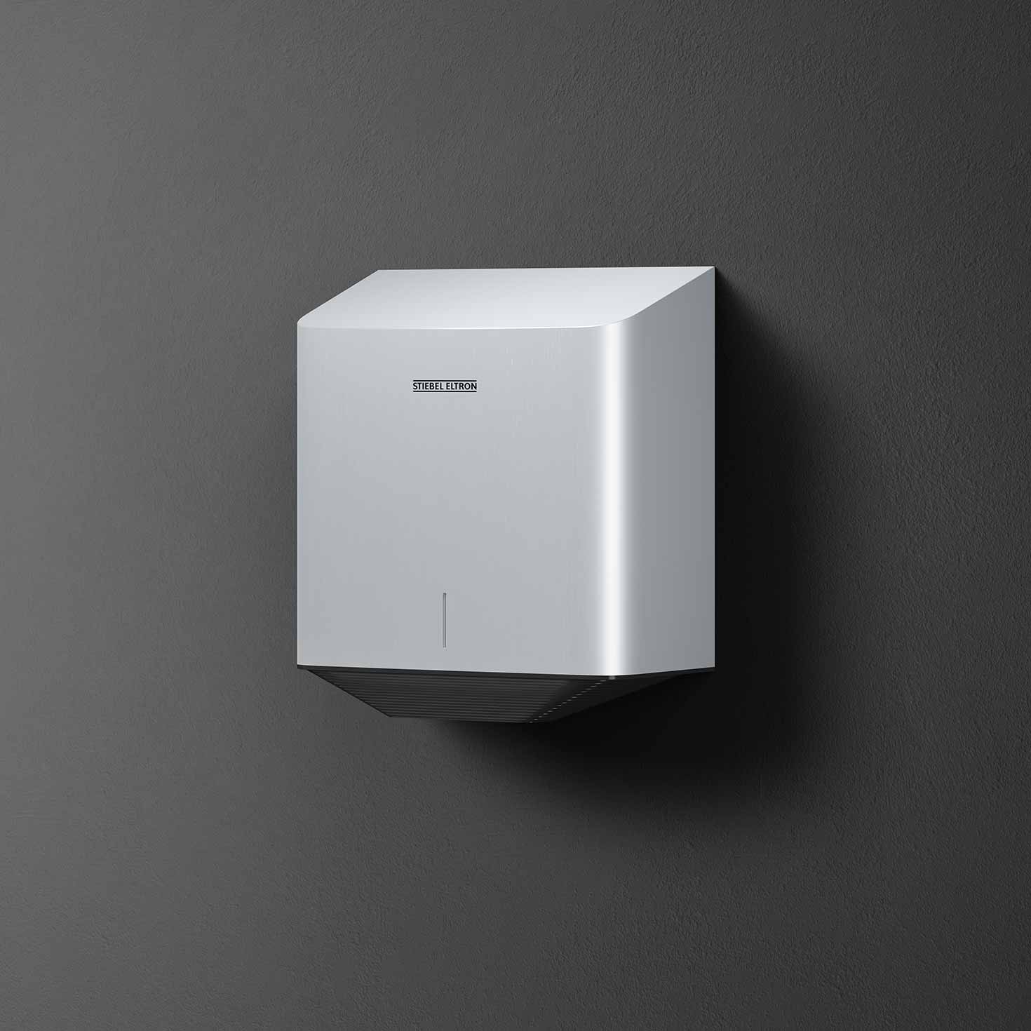 Händetrockner ULTRONIC Premium von STIEBEL ELTRON