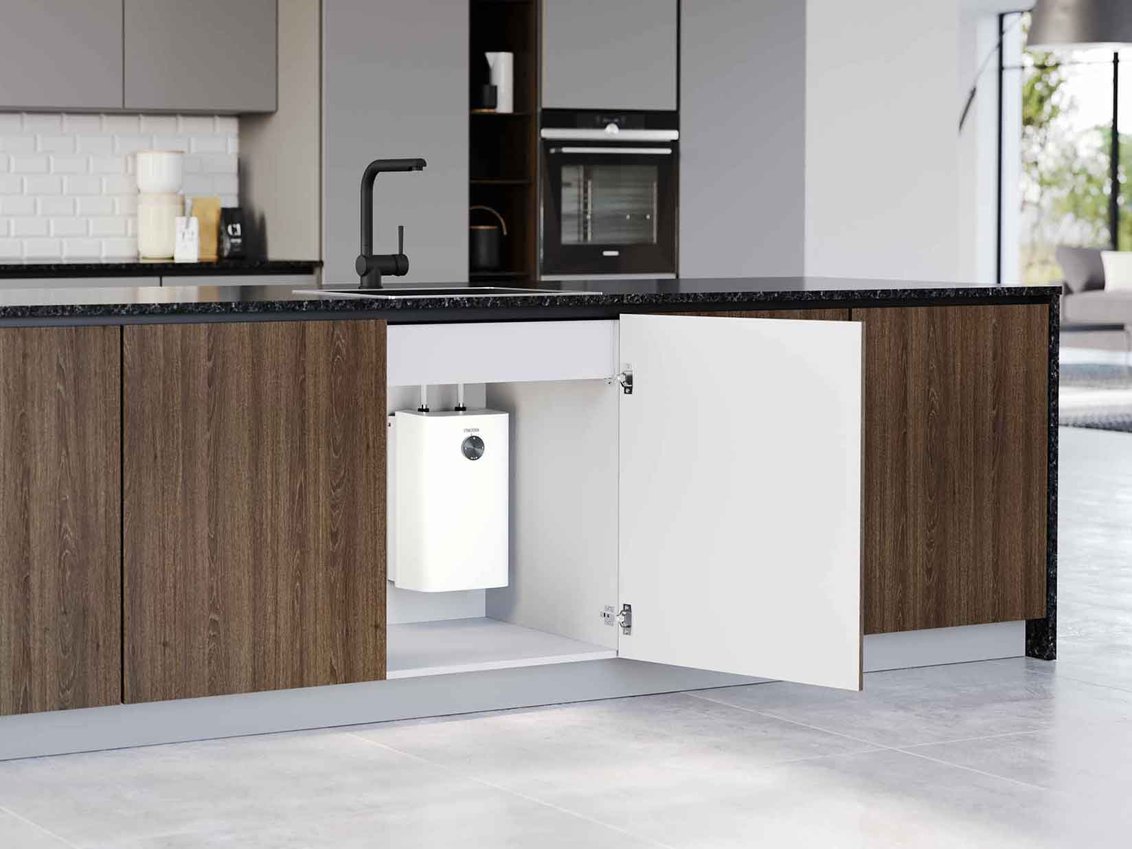Kleinspeicher SNU 5 von STIEBEL ELTRON