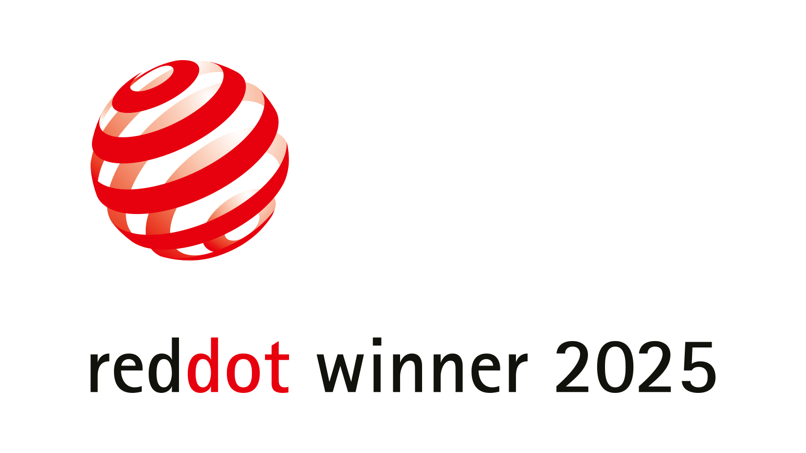 reddot winner 2025