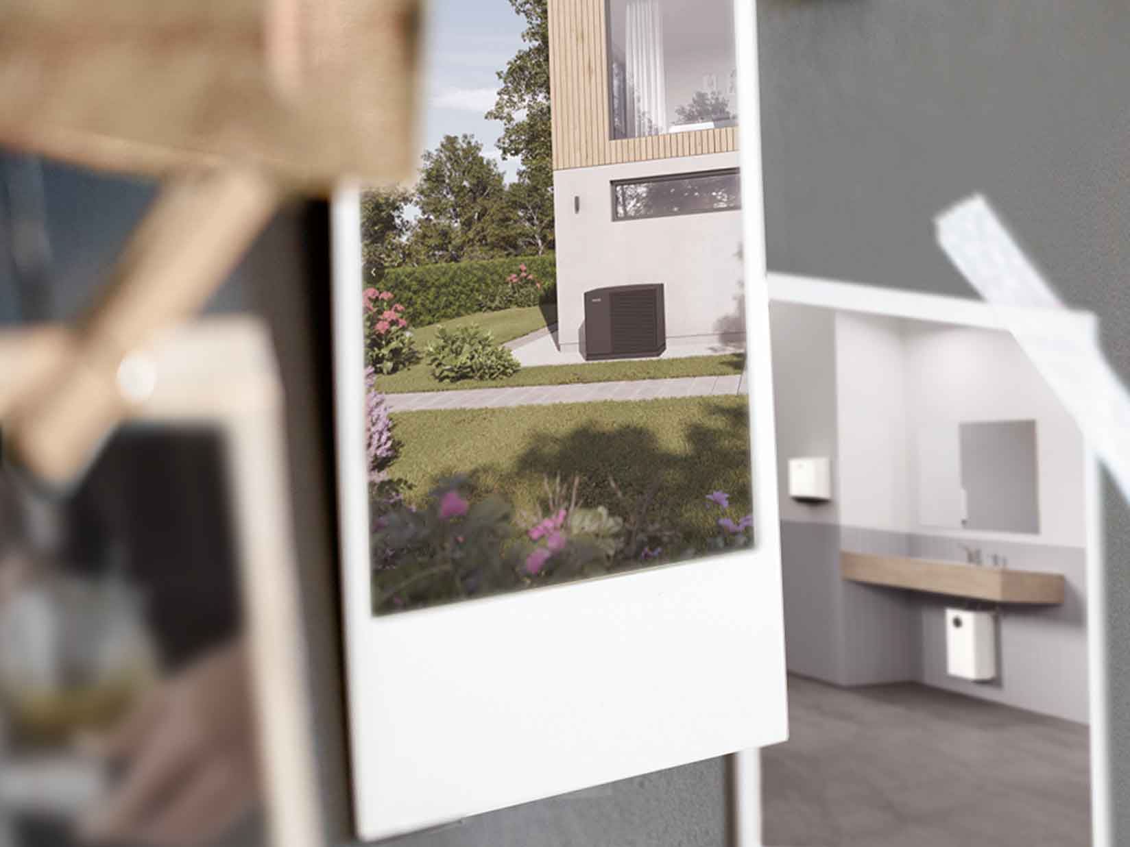 Bilddaten STIEBEL ELTRON