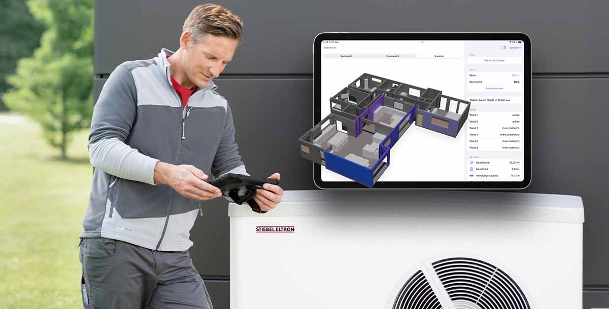 Toolbox & autarc verbinden