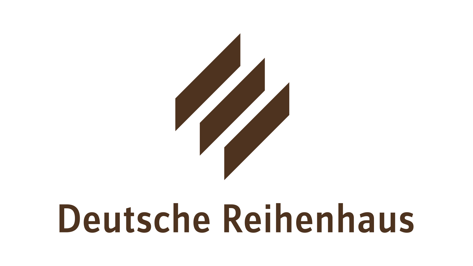 Logo Deutsche Reihenhaus
