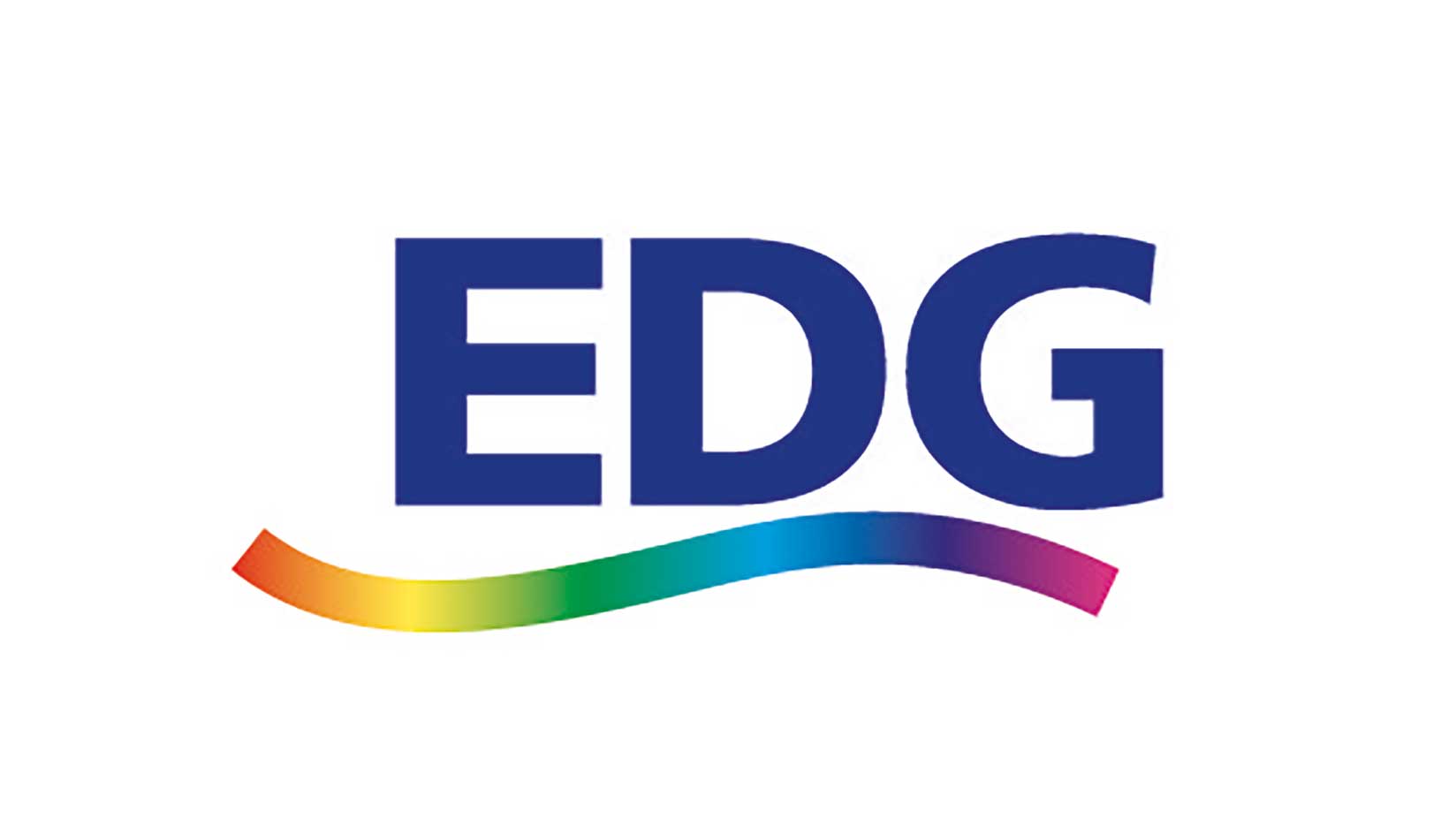 Logo EDG