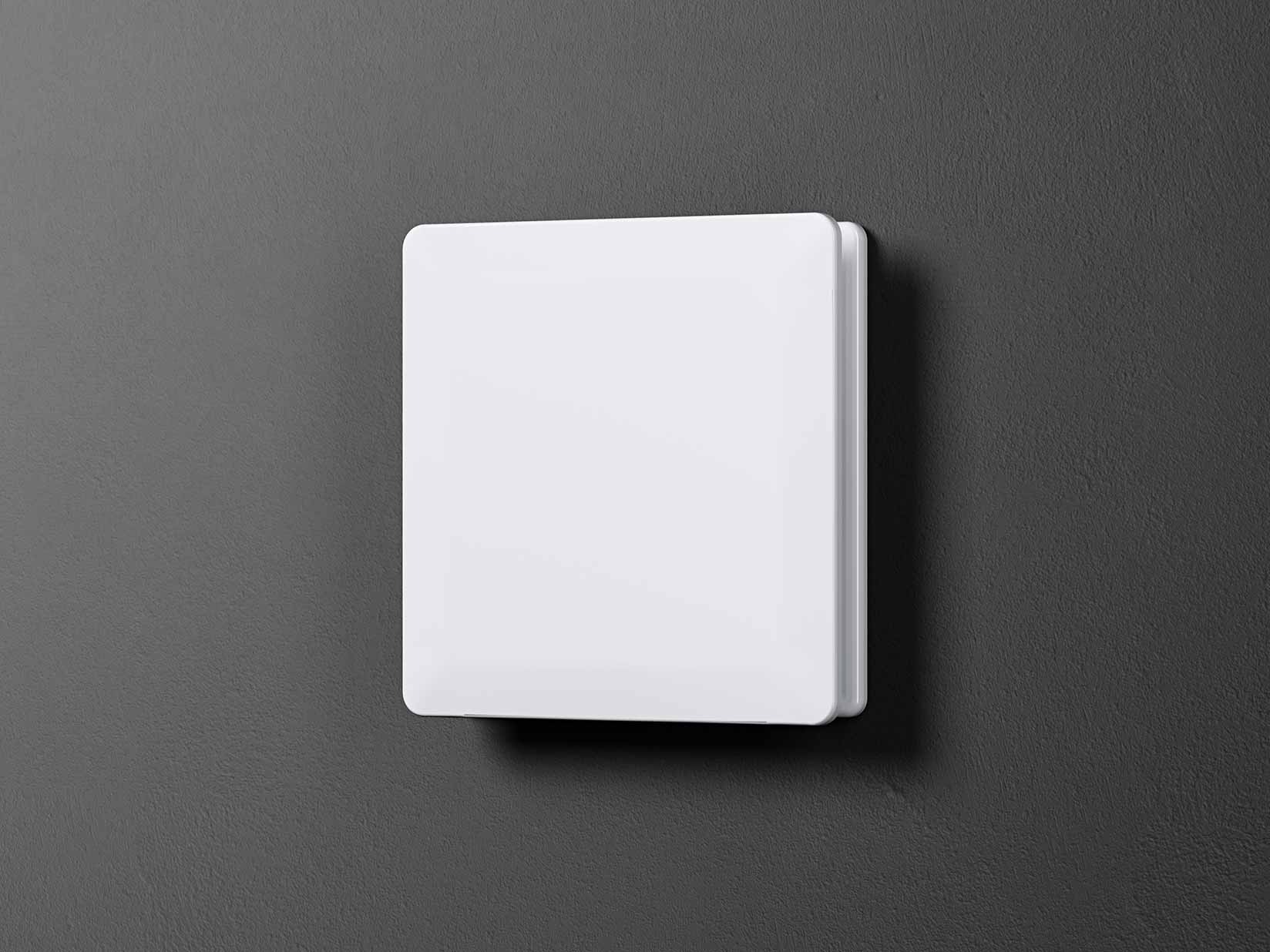 Lüftungsgerät LWE 40 von STIEBEL ELTRON