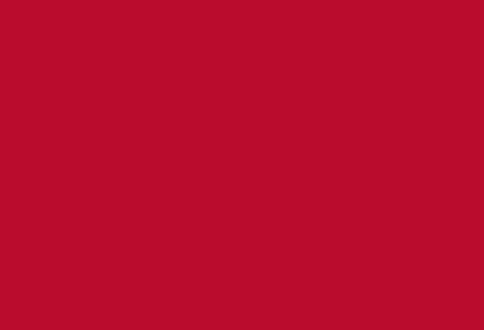 Primärfarbe Rot