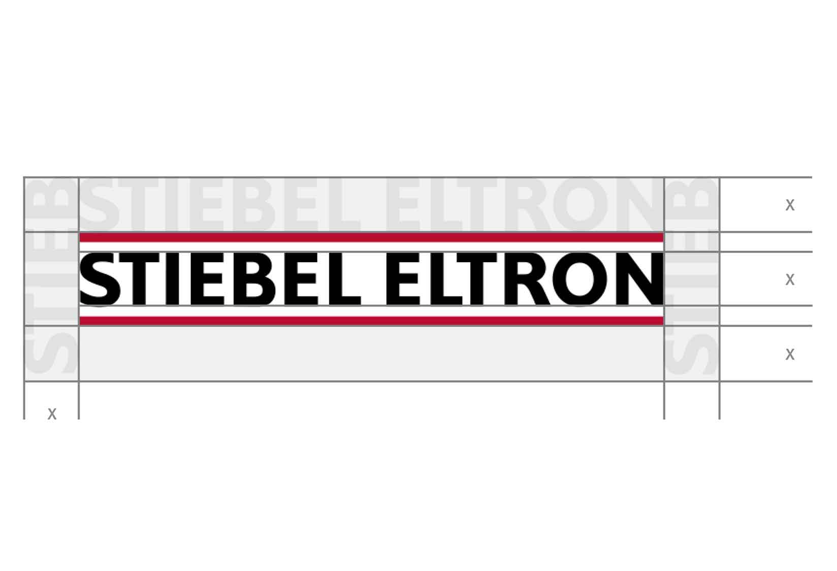 Schutzraum Logo STIEBEL ELTRON