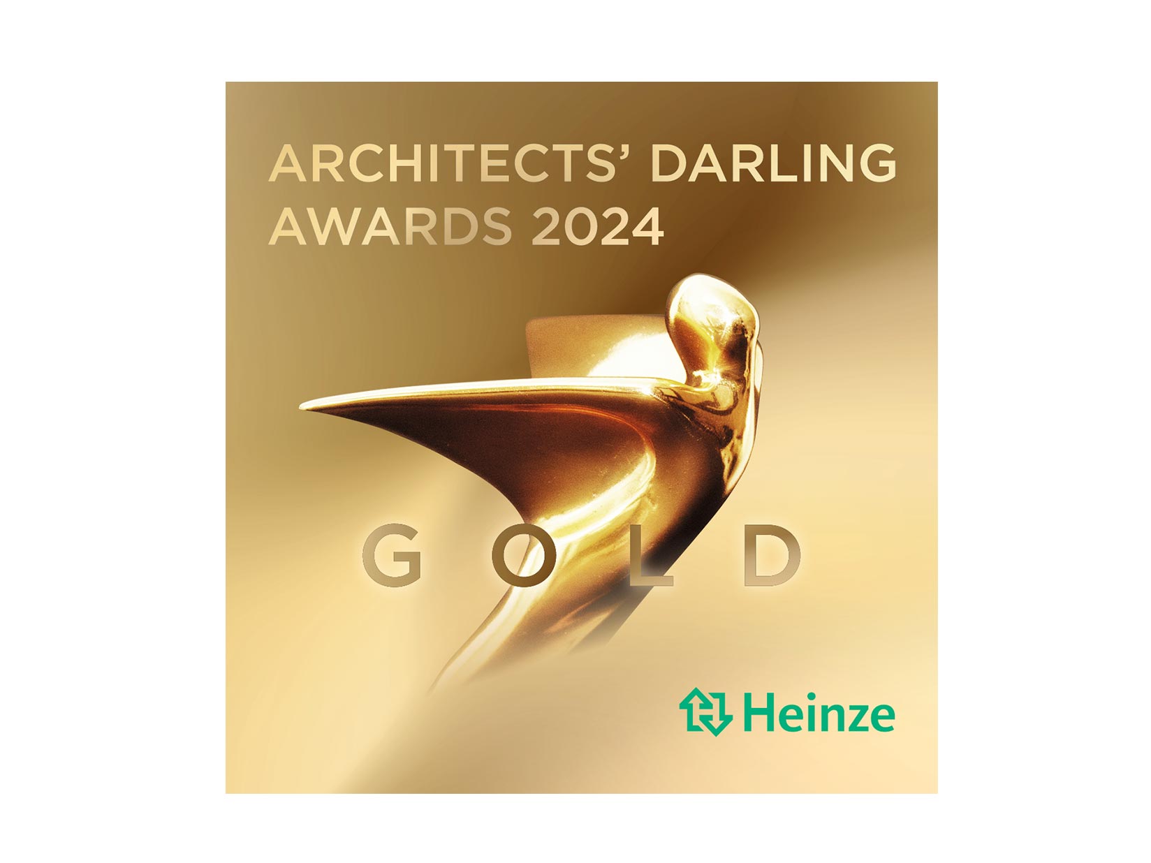 Architects Darling Awards 2024