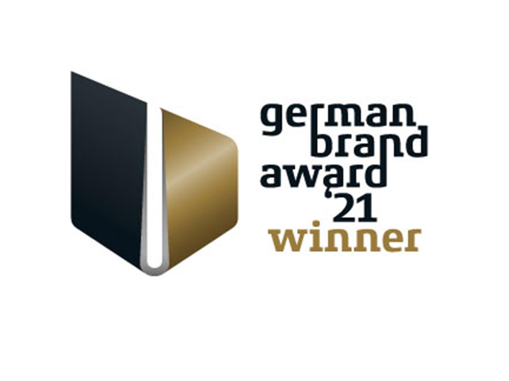 german brand award winner 21