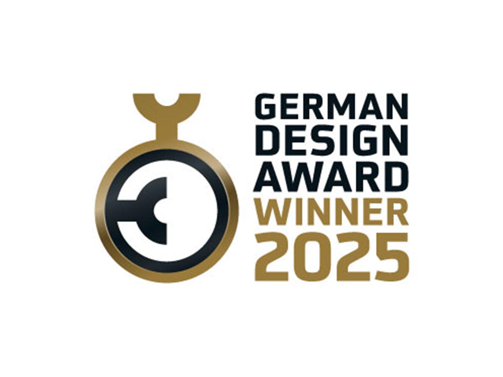 German Design Award 2025