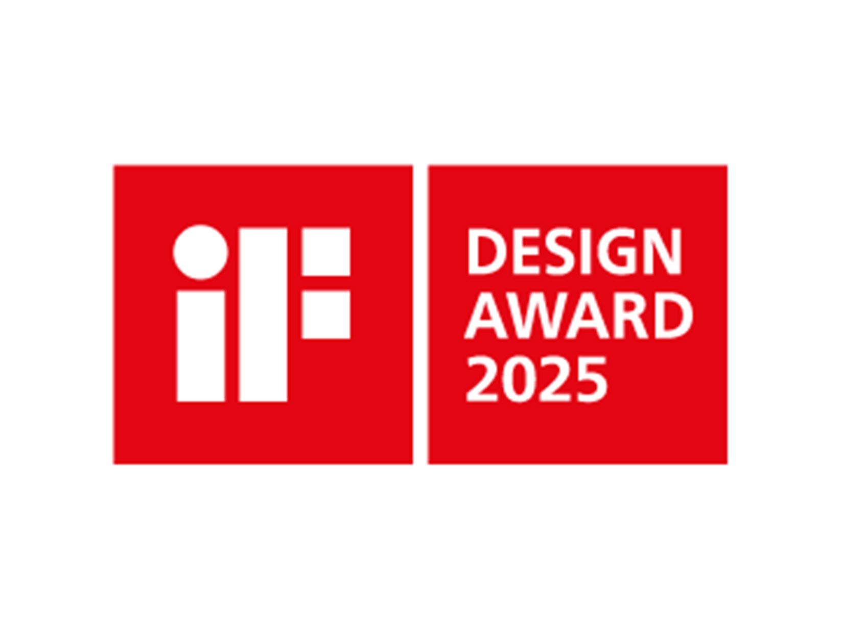 IF Design Award 2025